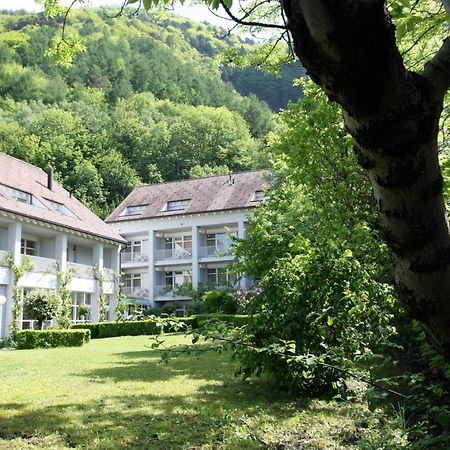 Hotel Schlosswald Тризен Экстерьер фото